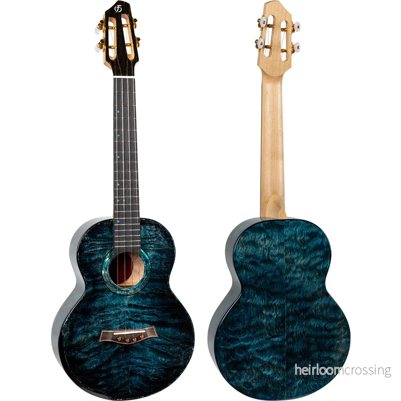 A10 QM Aqua Blue - Bild 2