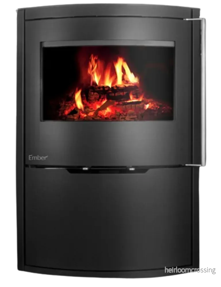 Braskamin Ember O1 XL Braskamin Ember O1 XL