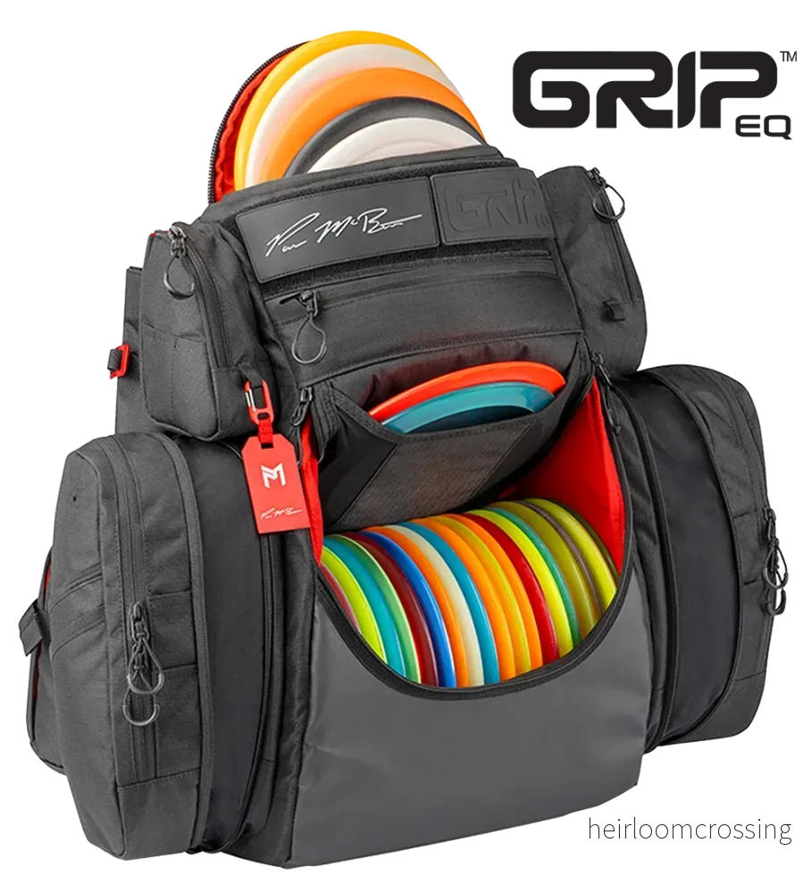 Grip EQ MB-PX1