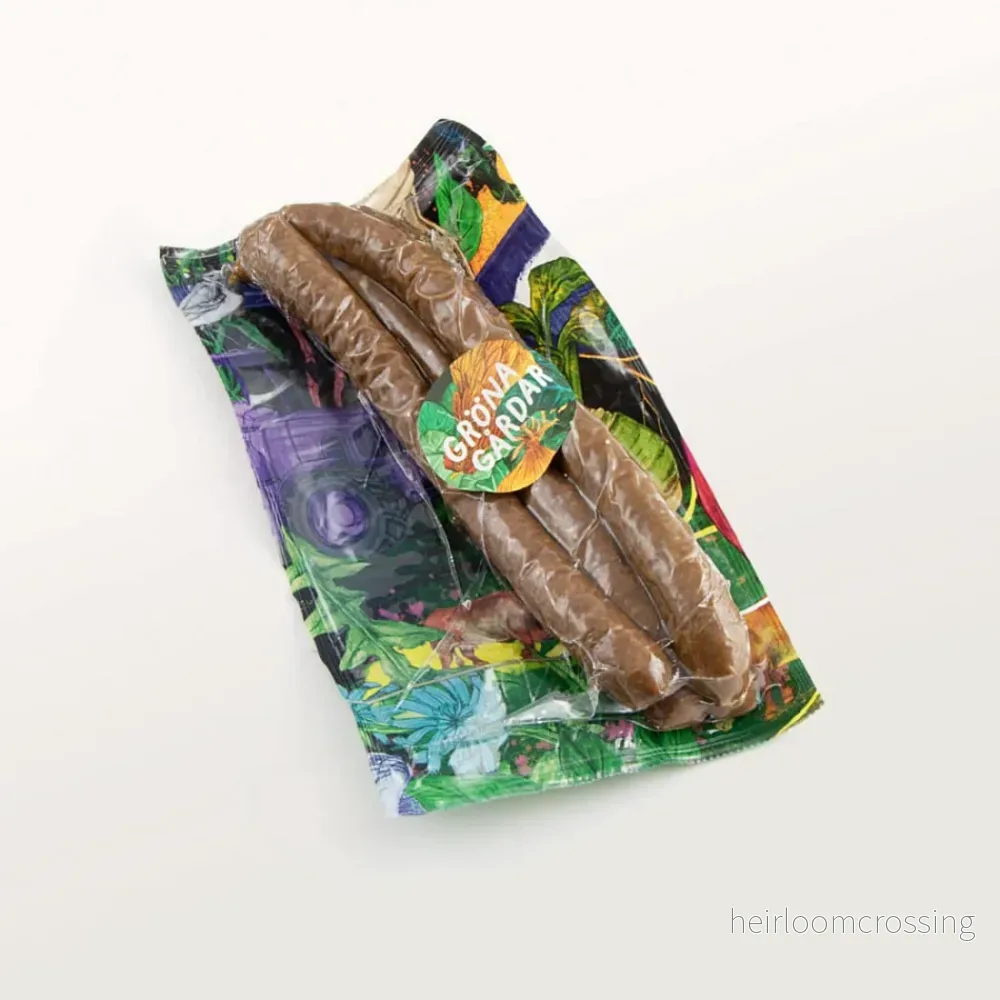 Merguez