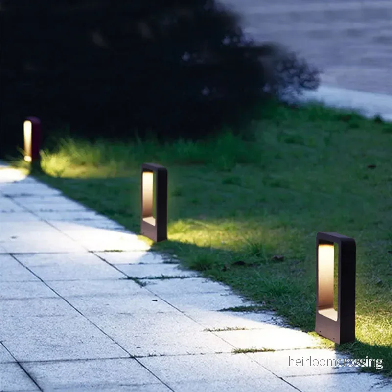 Bodem trädgårdslampa för utomhusbruk - GardenGlow