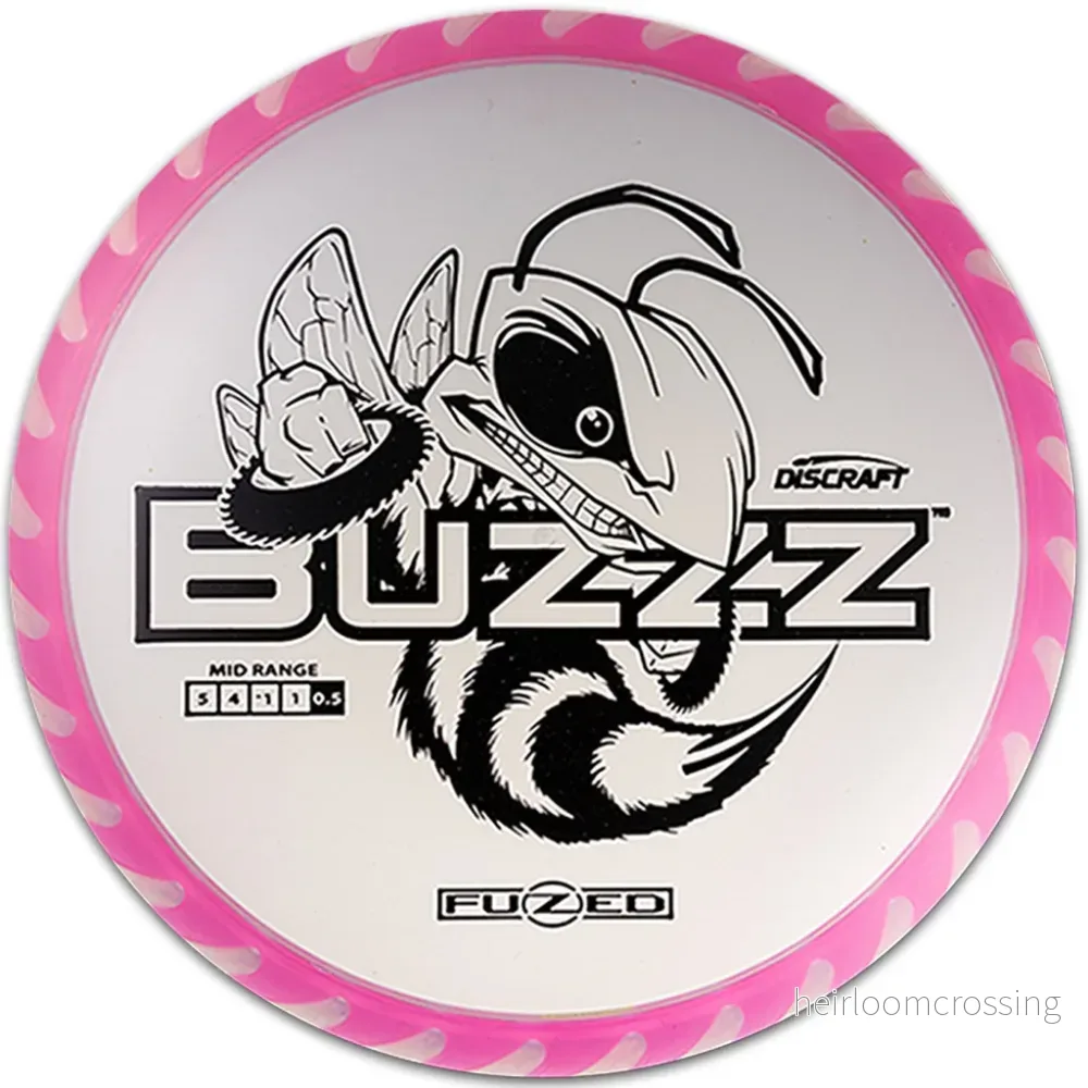 Buzzz FuZed - Buzzzsaw