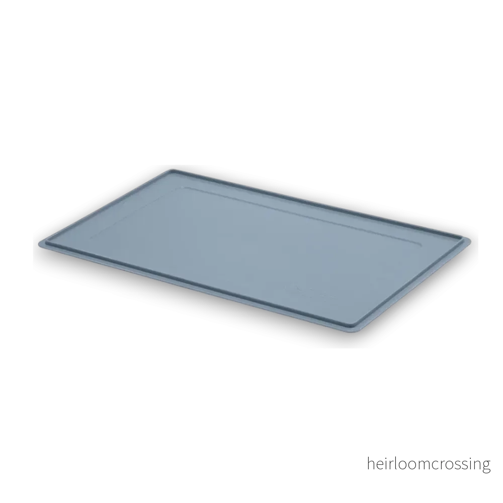 Plastback för pizzadeg 60x40cm - Bild 2