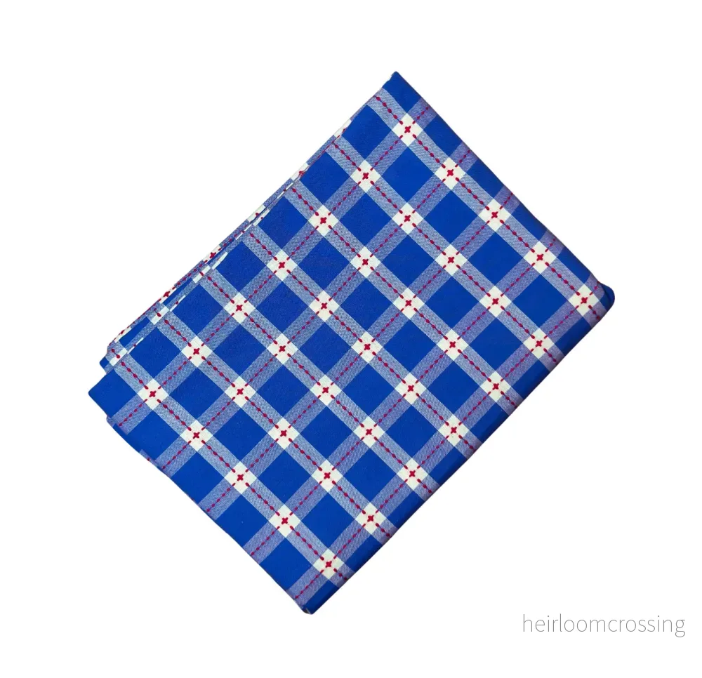 Winterberry Stitch Tablecloth Winterberry Stitch Tablecloth