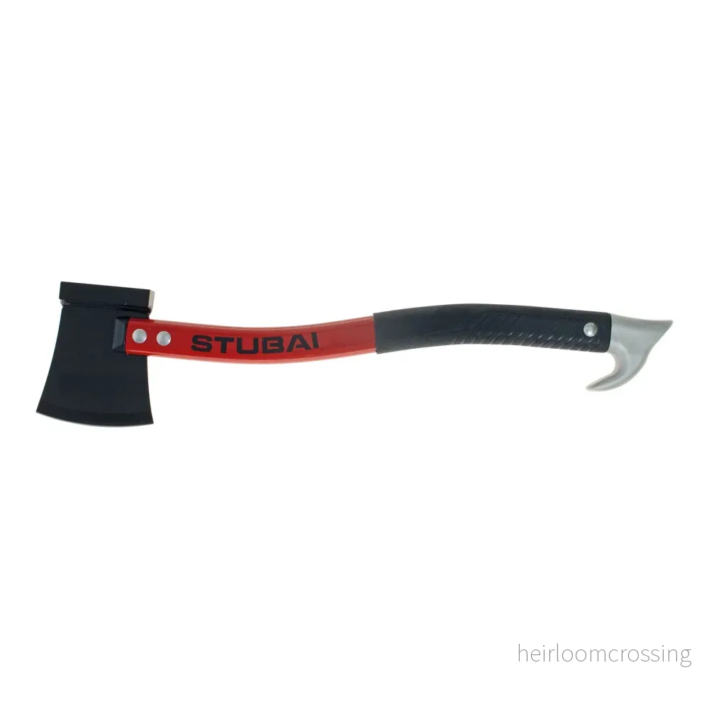 Yxa Light axe, aluminium Stubai – 6720