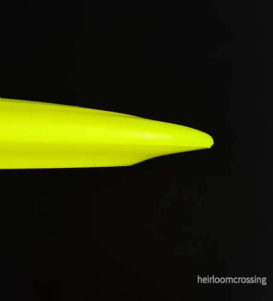 Stiletto Opto-X 10 Year Anniversary - Bild 3