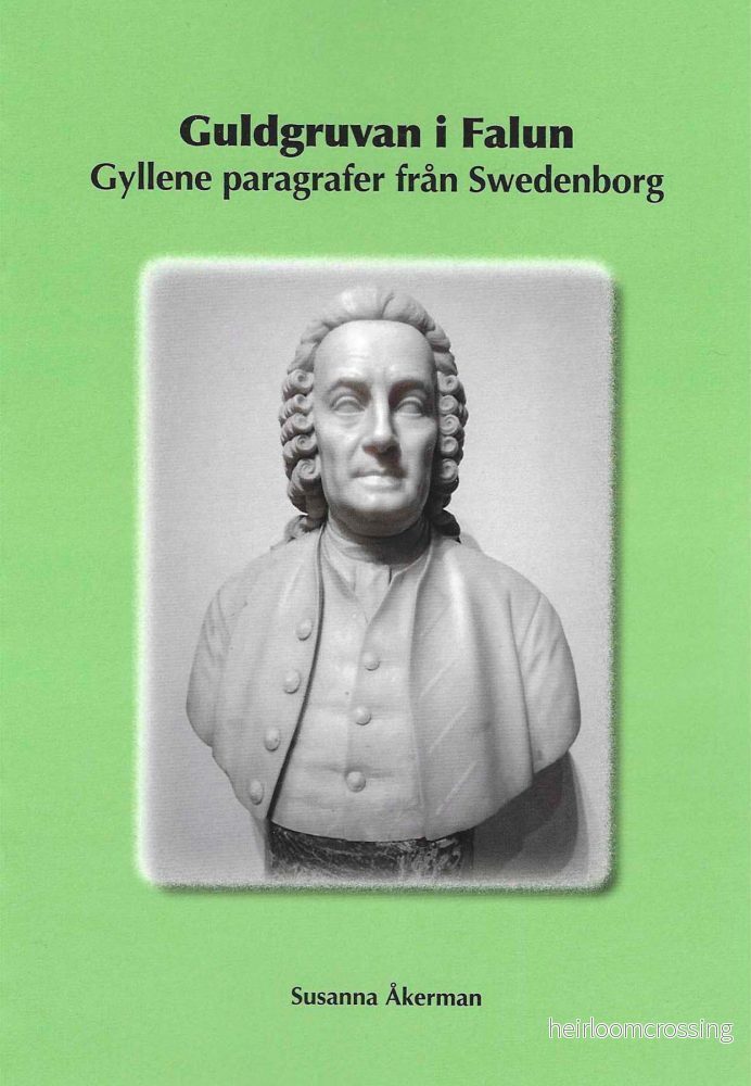 Guldgruvan i Falun
