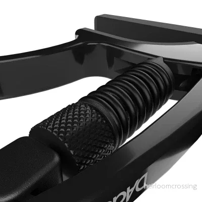 NS Tri-Action Ukulele Capo - Bild 2