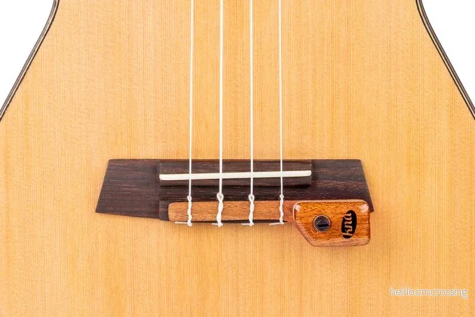 KNA UK-2 passiv pickup - Bild 3