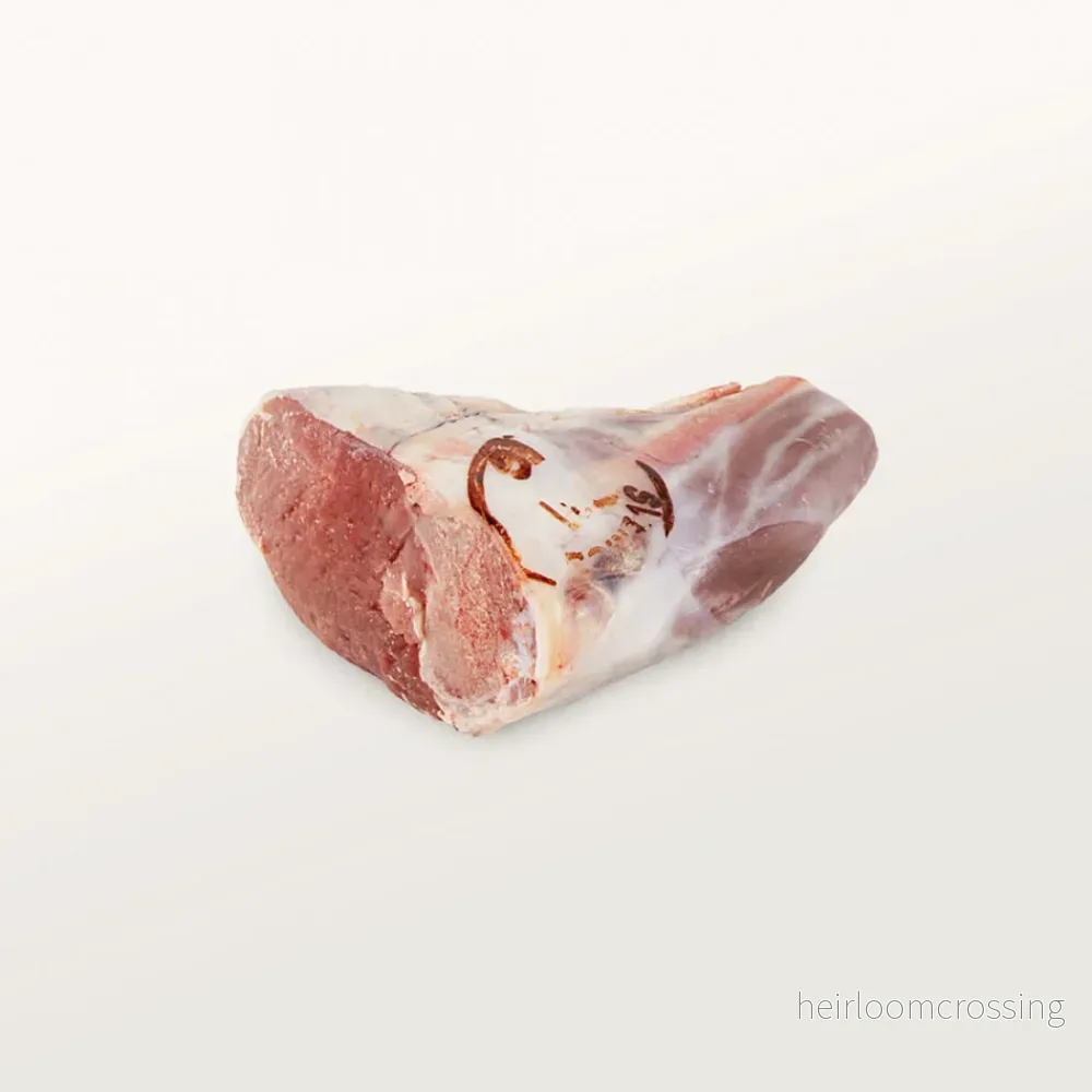 Lammlägg