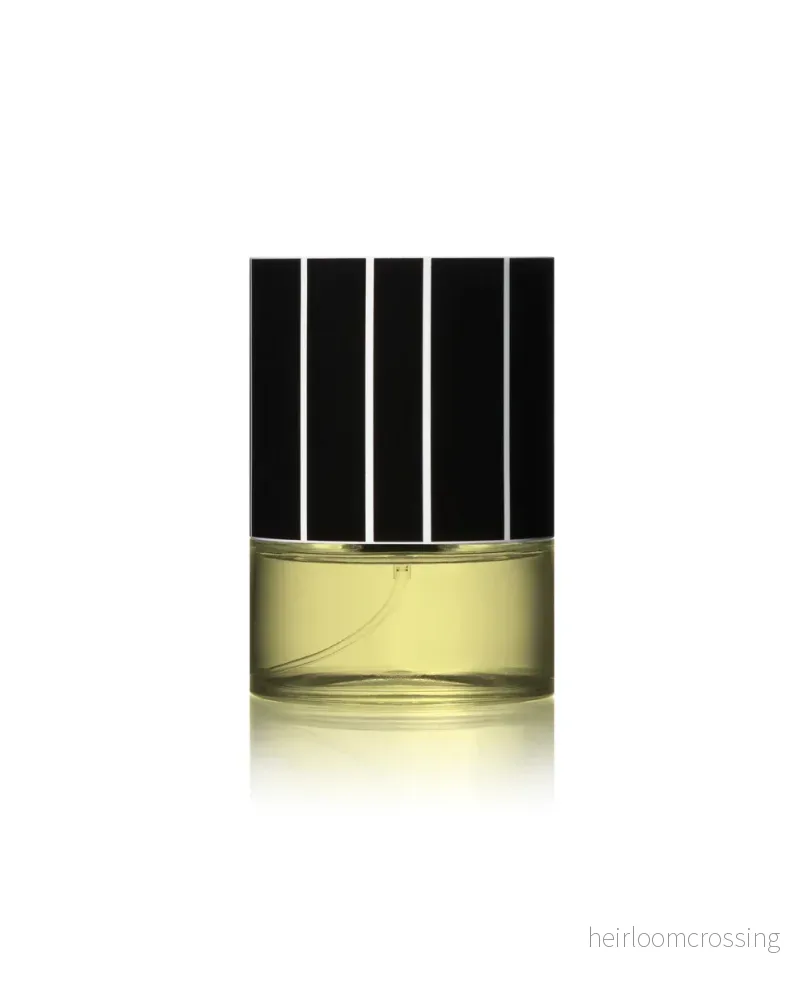 701 Leather & Vetiver 701 Leather & Vetiver