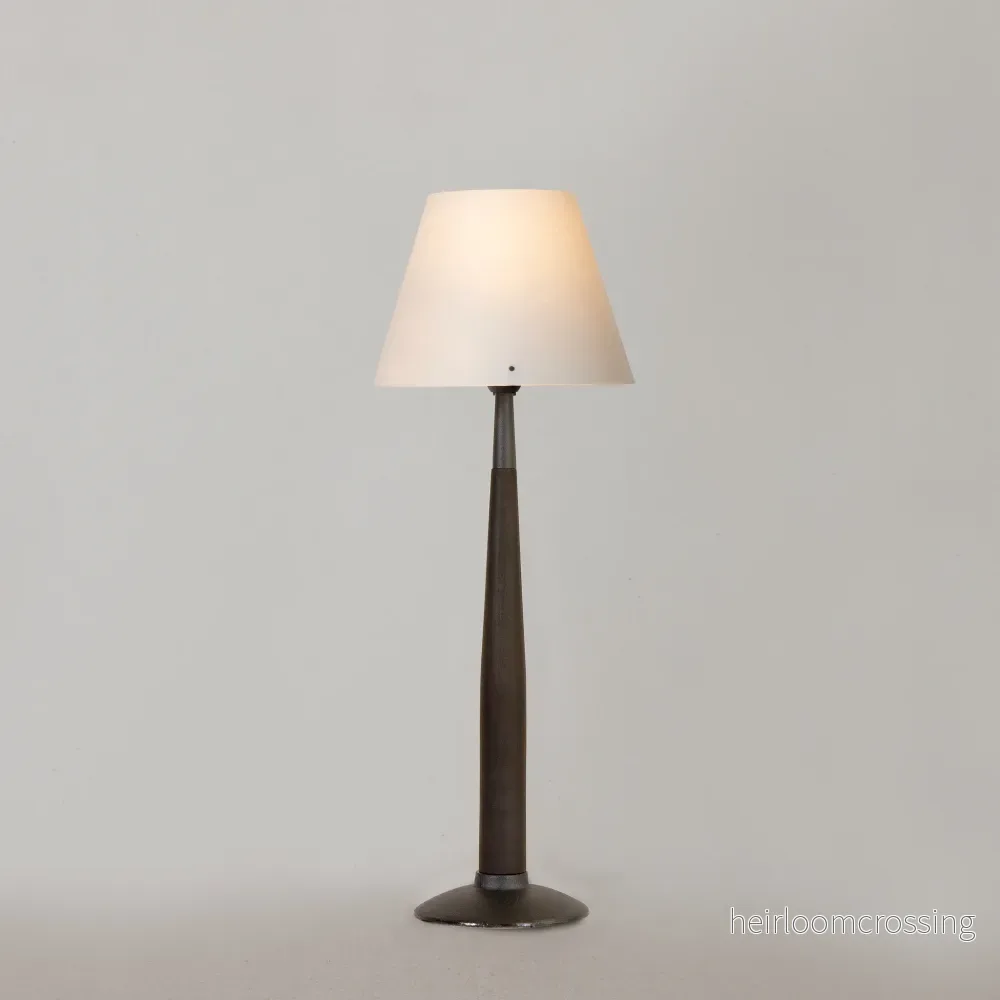Peak bordslampa liten