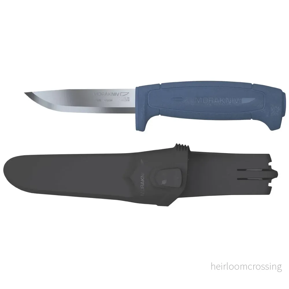 Slidkniv. Mora Basic 546