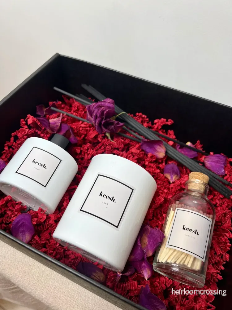 Anar Presentkit - Bild 2
