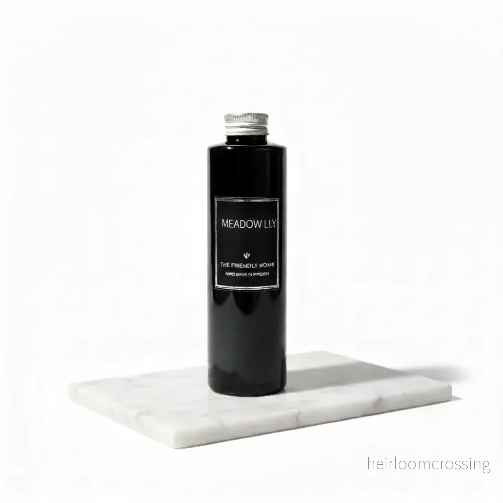 Meadow Lily Doftpinnar Refill 200 ml