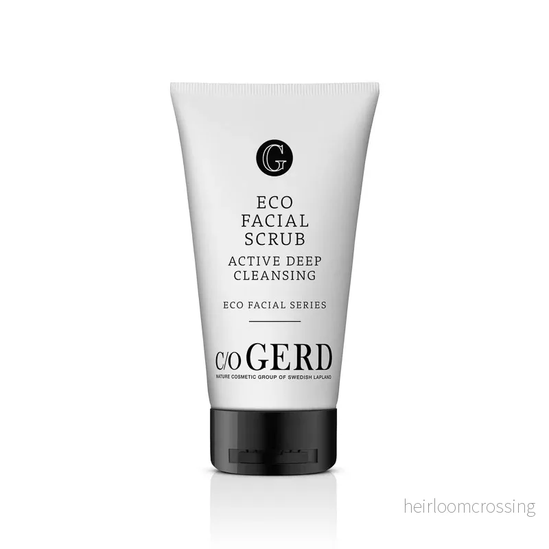 C/O Gerd Eco Facial Scrub - Bild 2
