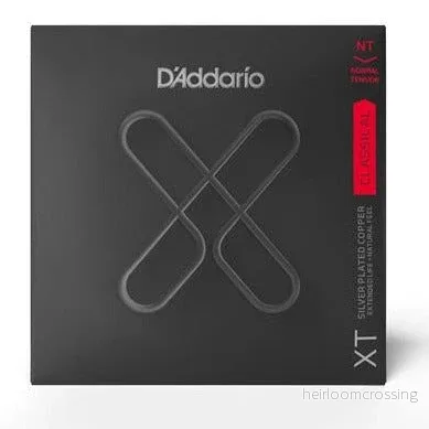 D’Addario – Classic XT Coated Composite D’Addario – Classic XT Coated Composite