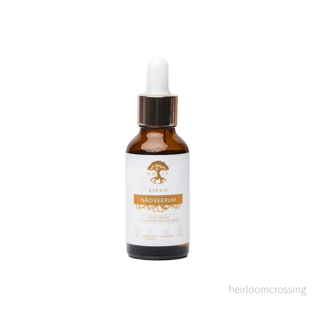 Ansiktsserum Problemhy – Reparerande – 30 ml Ansiktsserum Problemhy – Reparerande – 30 ml