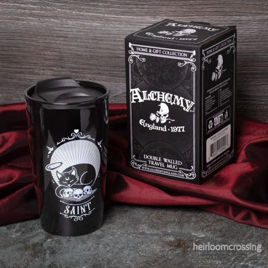 Saint & Sinner Thermo Cup Saint & Sinner Thermo Cup