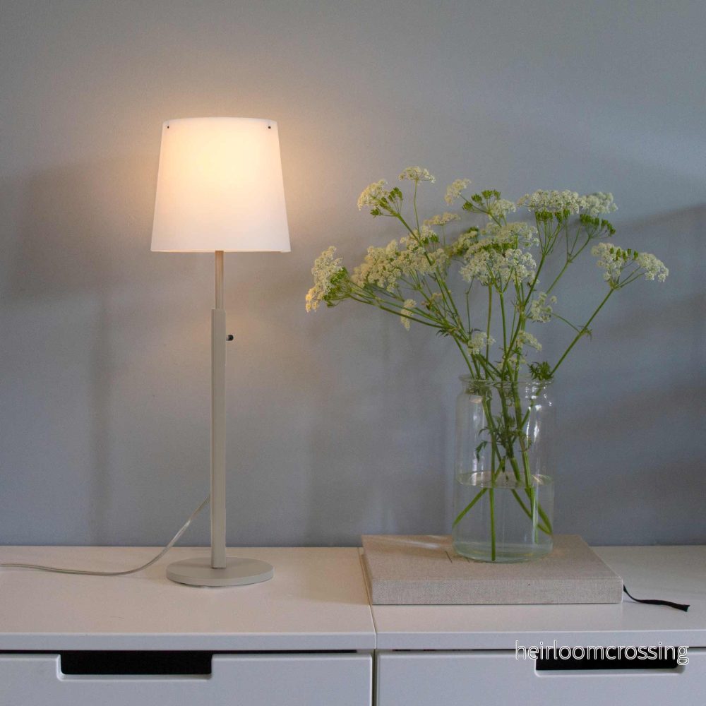 Vega bordslampa - Bild 3