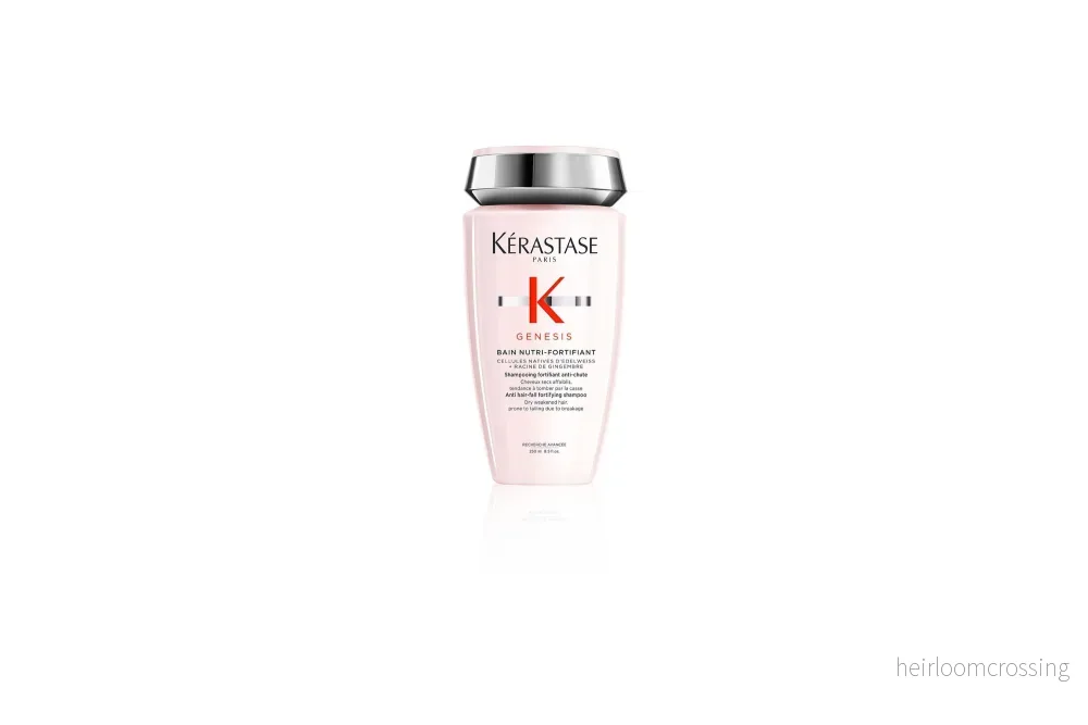 KERASTASE – GENESIS BAIN NUTRI – FORTIFIANT