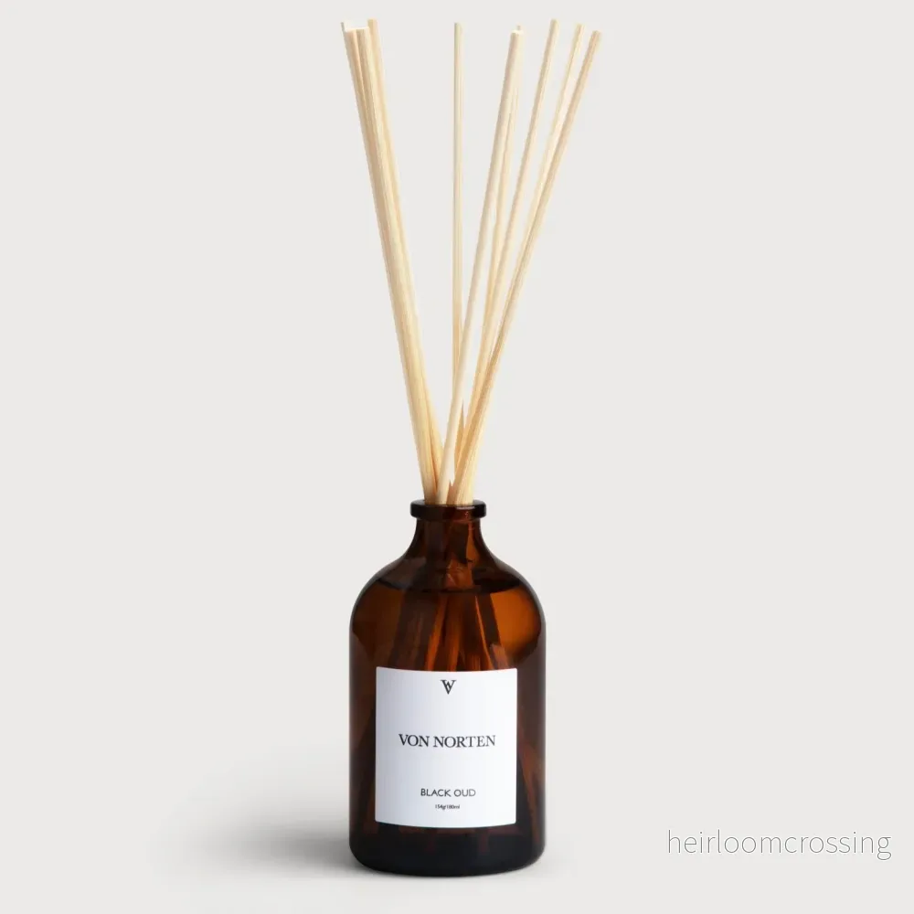 Black Oud Diffuser Black Oud Diffuser