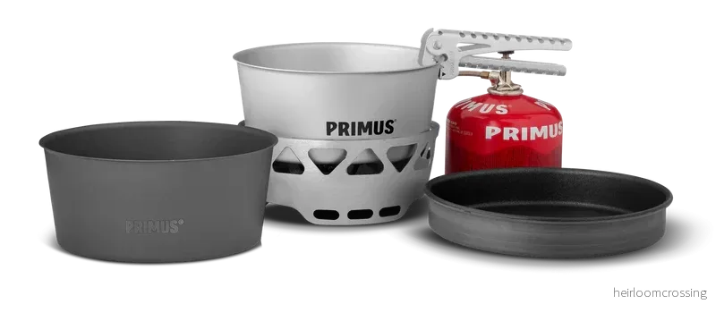 Primus Essential stove set 1,3 l - Bild 3