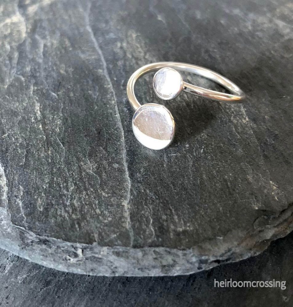 Silverring Dea Silverring Dea