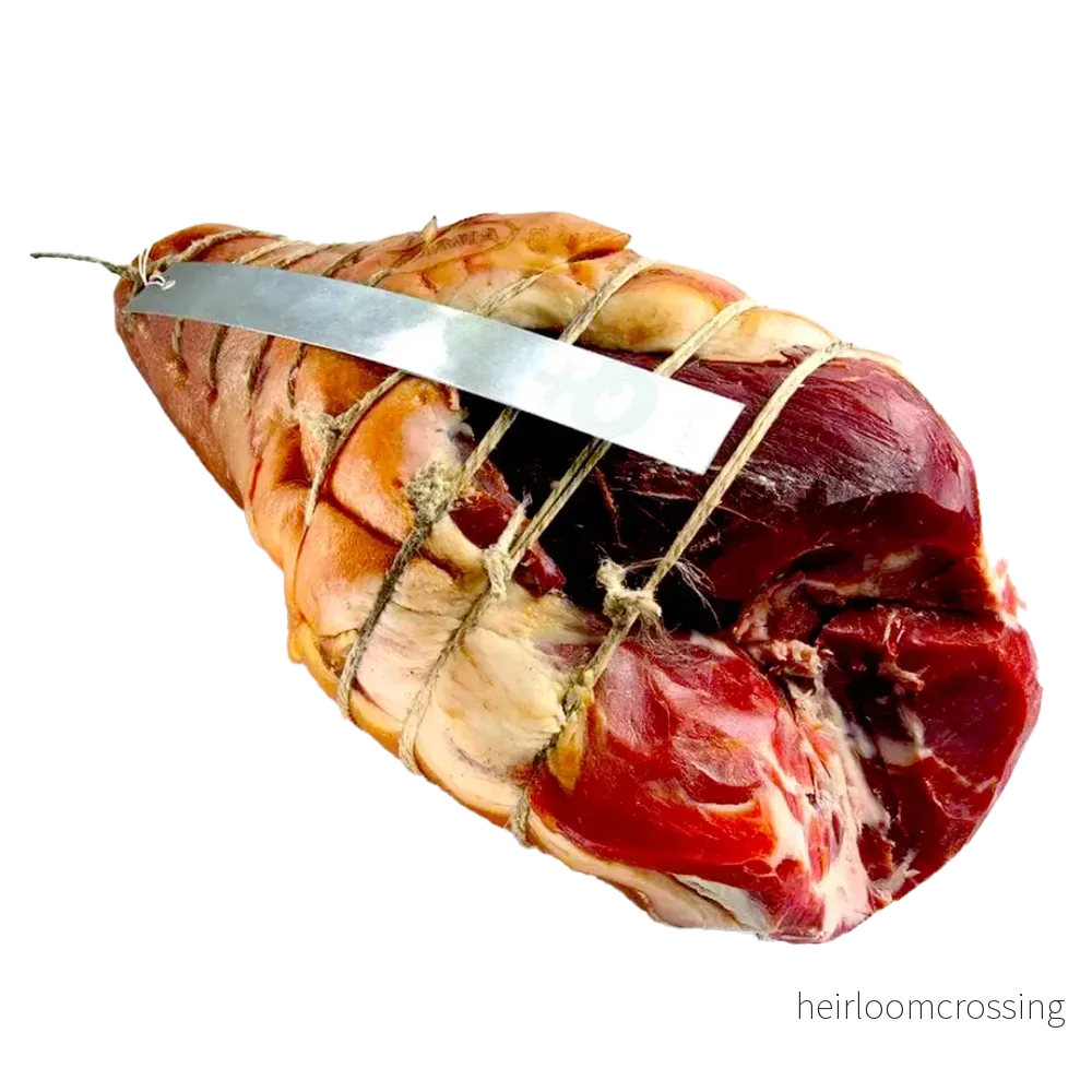 Hel Prosciutto di Parma