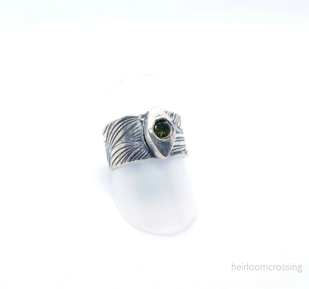 Silverring Ariana - Bild 2