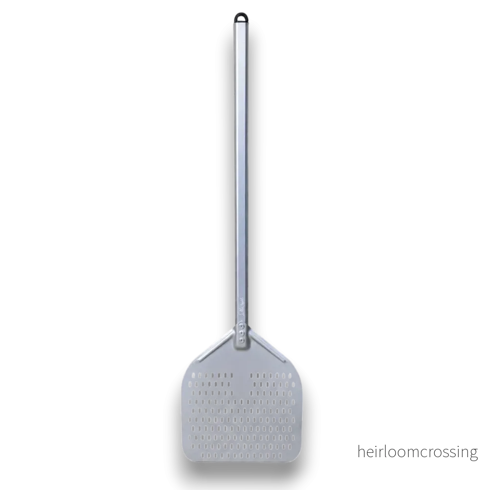Aluminiumspade 33cm bred Aluminiumspade 33cm bred