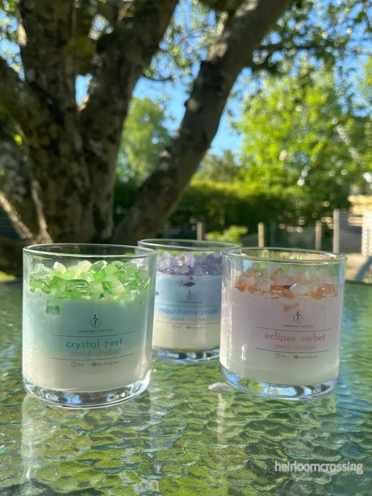 Crystal Zest - citrus & calendula - Bild 2