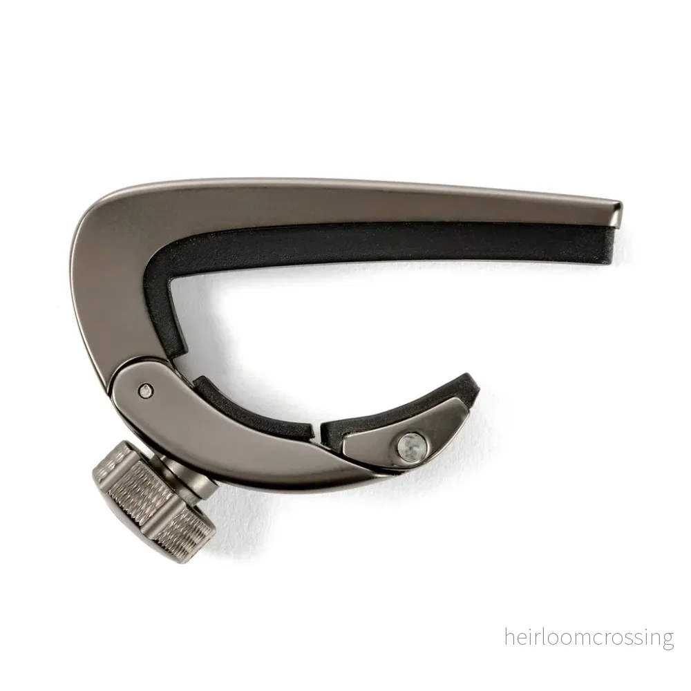 Dunlop Pivot Capo - Bild 2