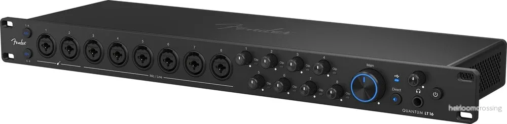 Fender Studio Quantum LT 16