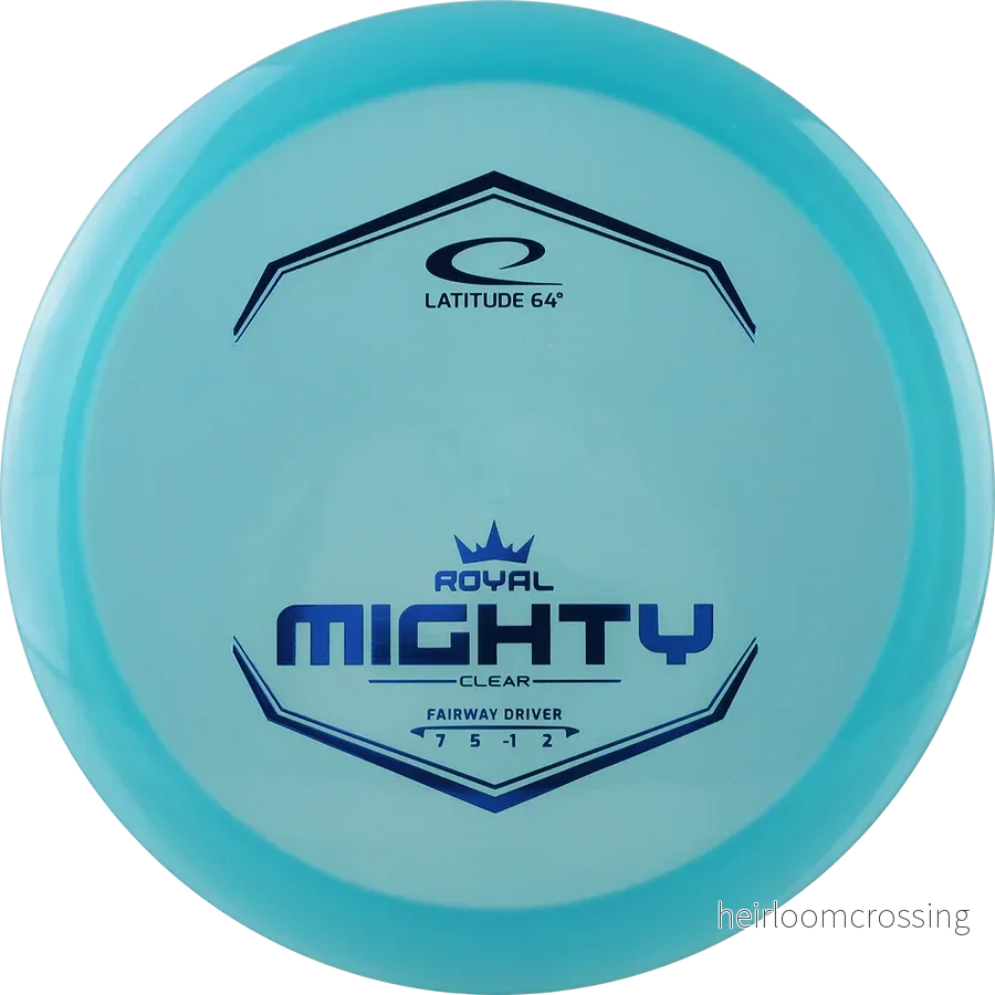 Mighty Clear (Royal) - Bild 2