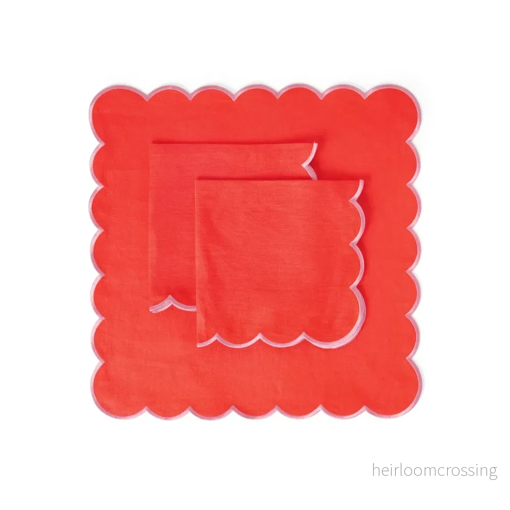 Official Polar Music Prize 2024 Napkin