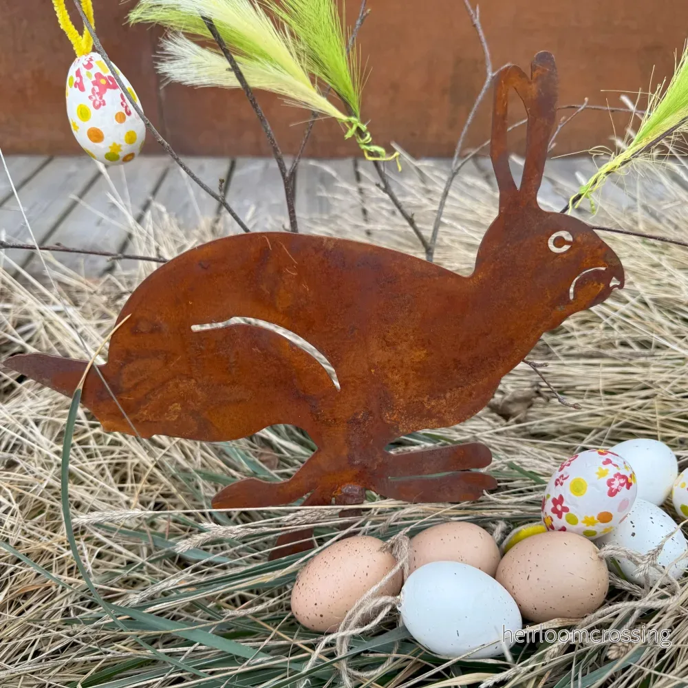 Pinnfigur Haren Hugo - Bild 2