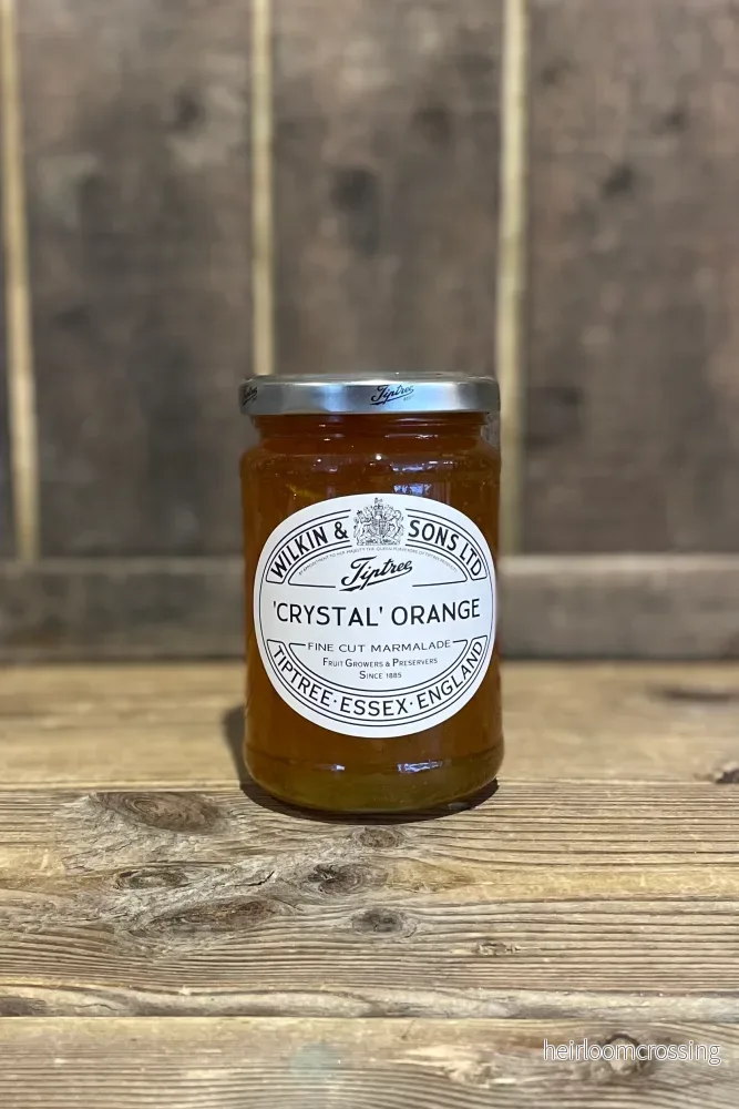 Tiptree Marmelad Apelsin ’Crystal’ Tiptree Marmelad Apelsin ’Crystal’