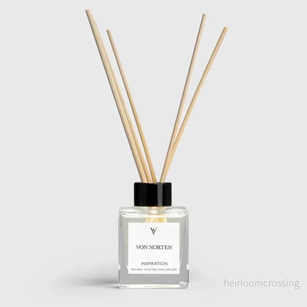 Inspiration Diffuser Inspiration Diffuser