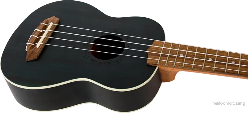 NUS380 Topaz - Sopranukulele - Bild 3