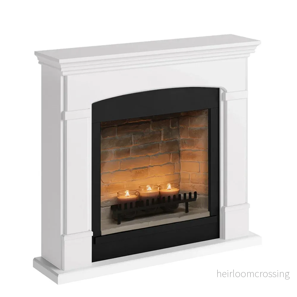 Elkamin TAGU Helmi Ljus Eldstad ZenFlame Elkamin TAGU Helmi Ljus Eldstad ZenFlame
