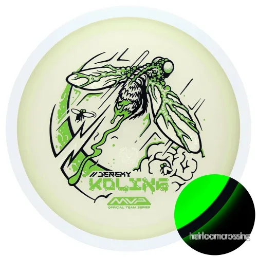 Control Eclipse – Jeremy Koling Halloween Team Series