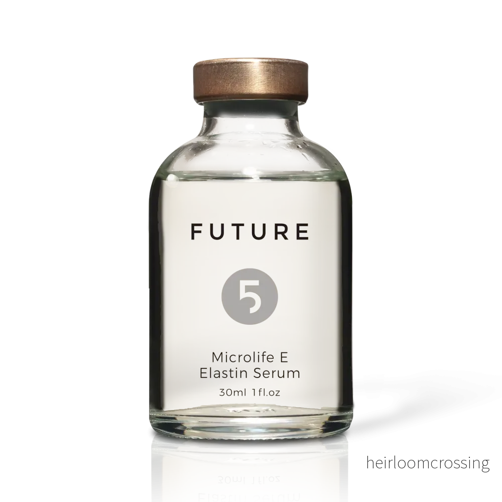 MicroLife E Elastin Serum MicroLife E Elastin Serum