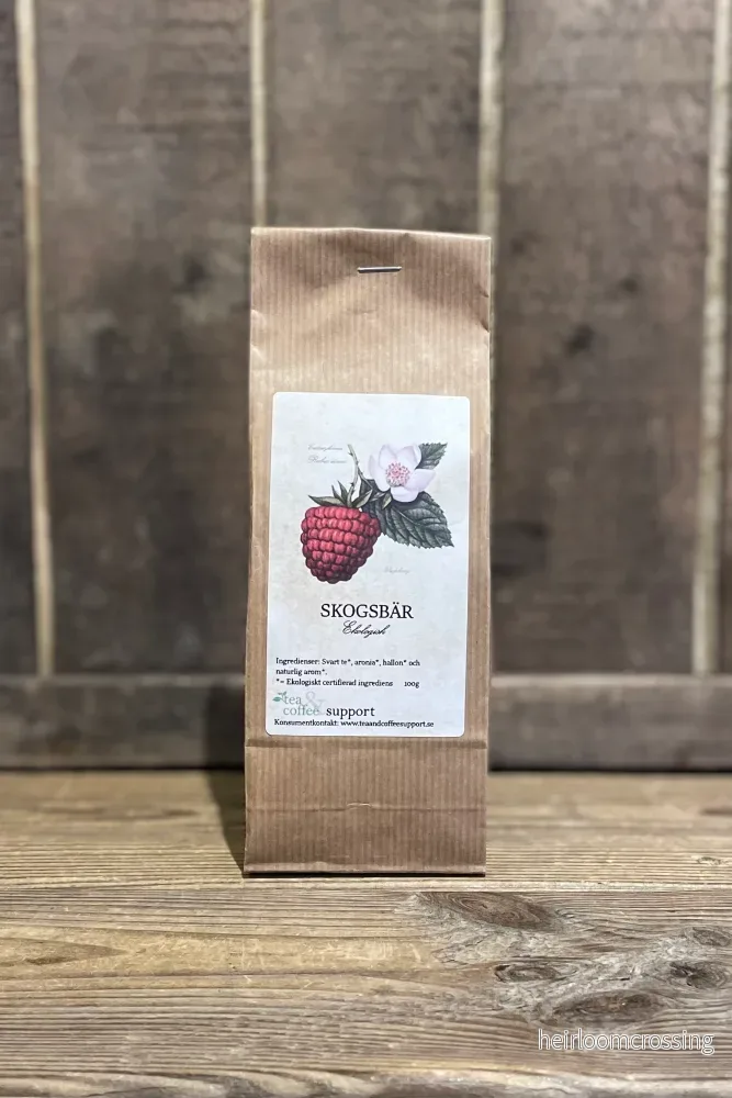 Skogsbär