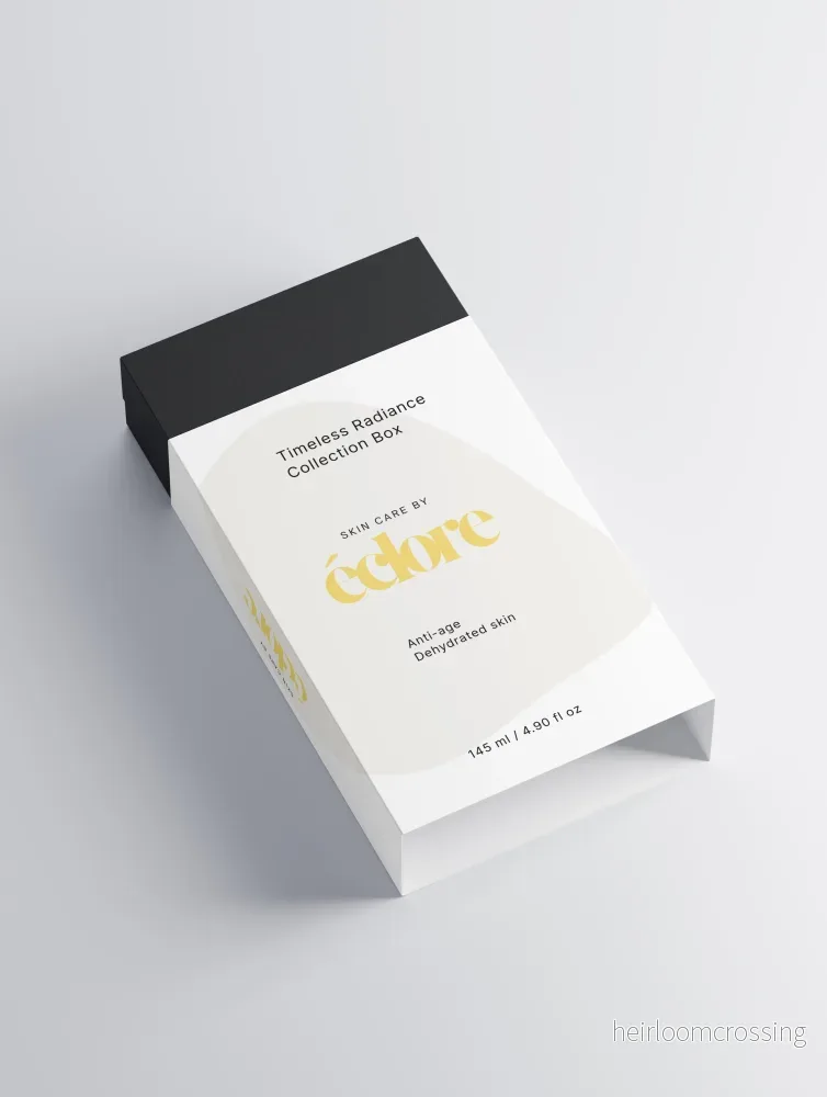Timeless Radiance Collection Box - Bild 2