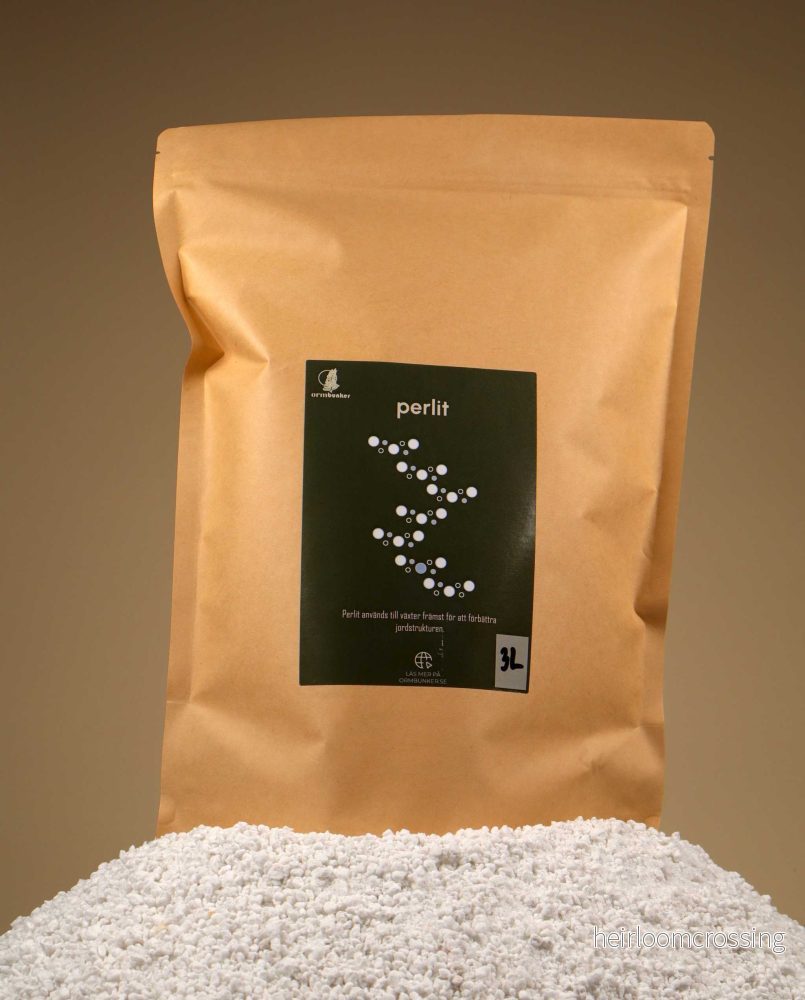 Perlit (perlite) - Bild 3