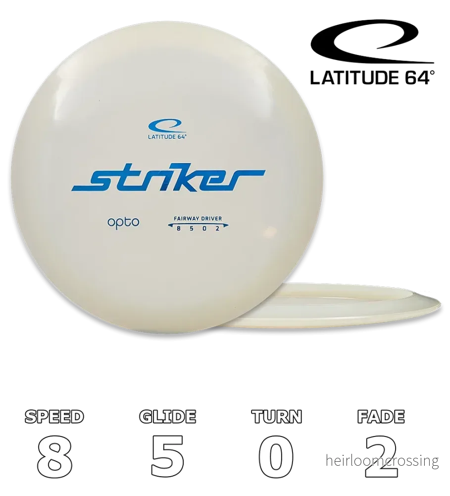 Striker Opto