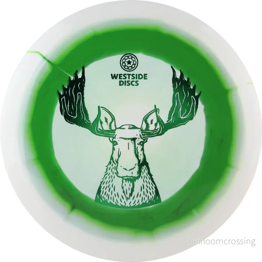 Stag Tournament ring - Ring Collection - Bild 2