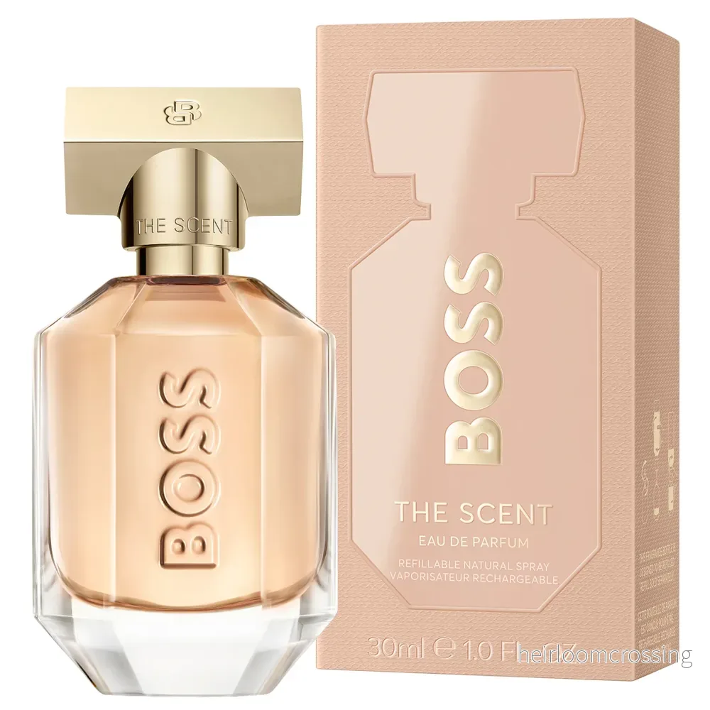 Hugo Boss Boss The Scent For Her Eau de Parfum - Bild 3