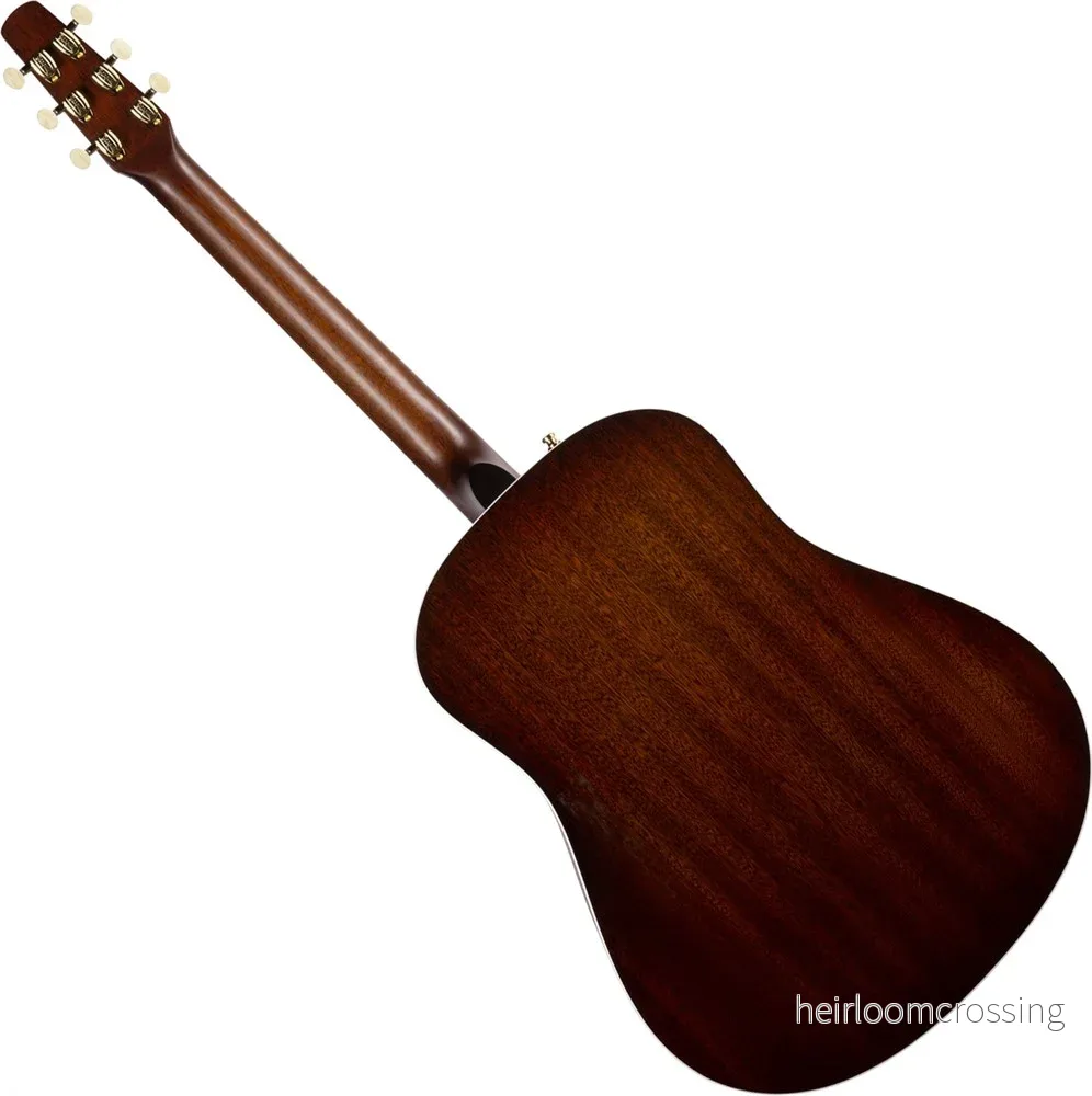 SWS Burnt Umber GT Presys II - Bild 2
